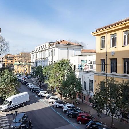 Wmr Apartment Near Vatican Рим Экстерьер фото
