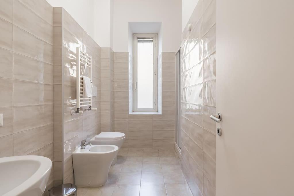 Wmr Apartment Near Vatican Рим Экстерьер фото