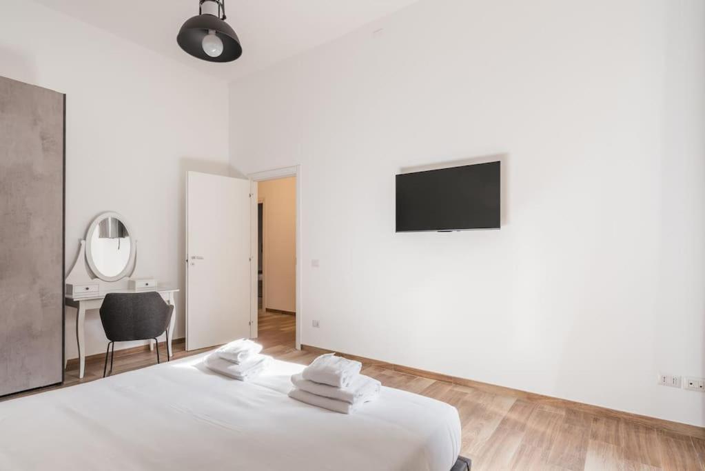 Wmr Apartment Near Vatican Рим Экстерьер фото