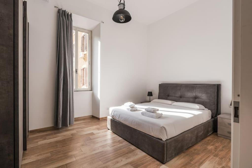 Wmr Apartment Near Vatican Рим Экстерьер фото