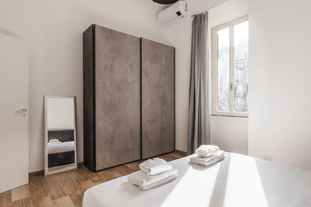 Wmr Apartment Near Vatican Рим Экстерьер фото