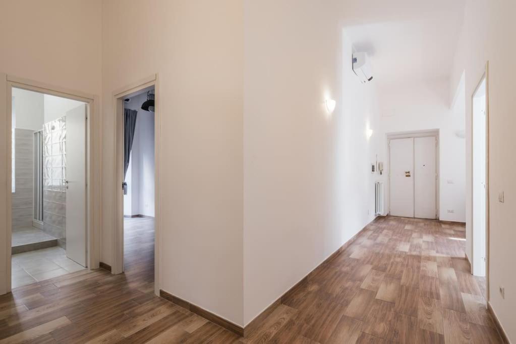 Wmr Apartment Near Vatican Рим Экстерьер фото
