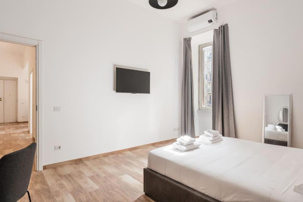 Wmr Apartment Near Vatican Рим Экстерьер фото