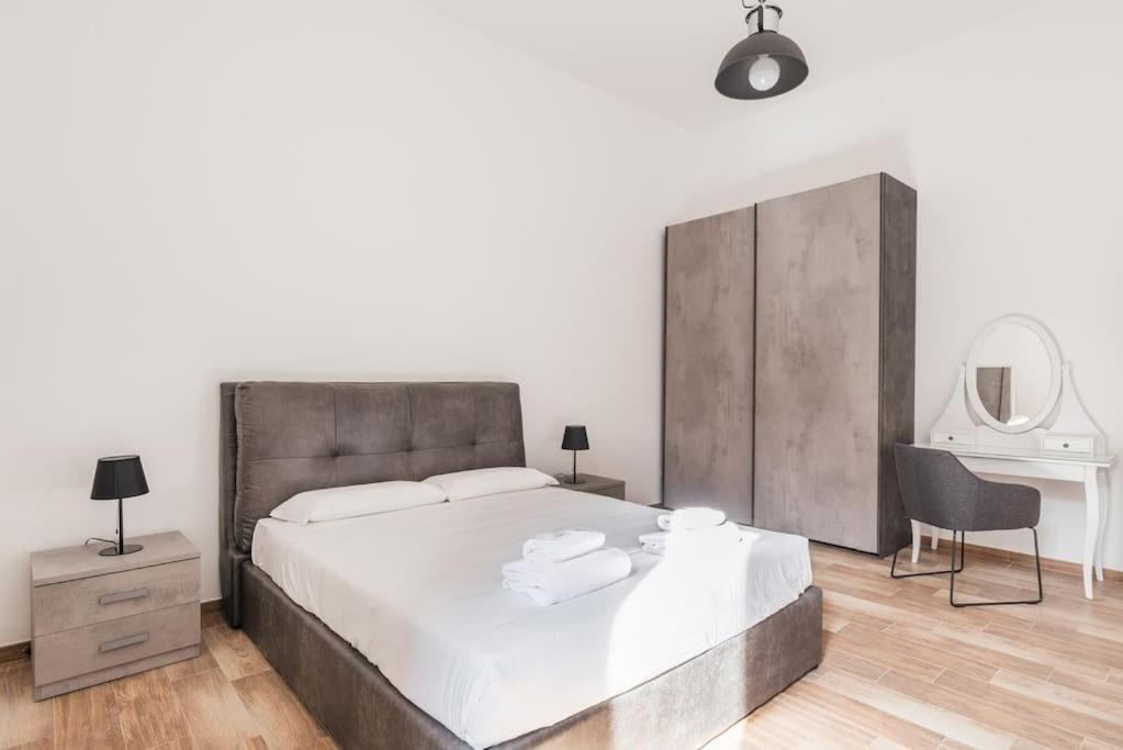 Wmr Apartment Near Vatican Рим Экстерьер фото