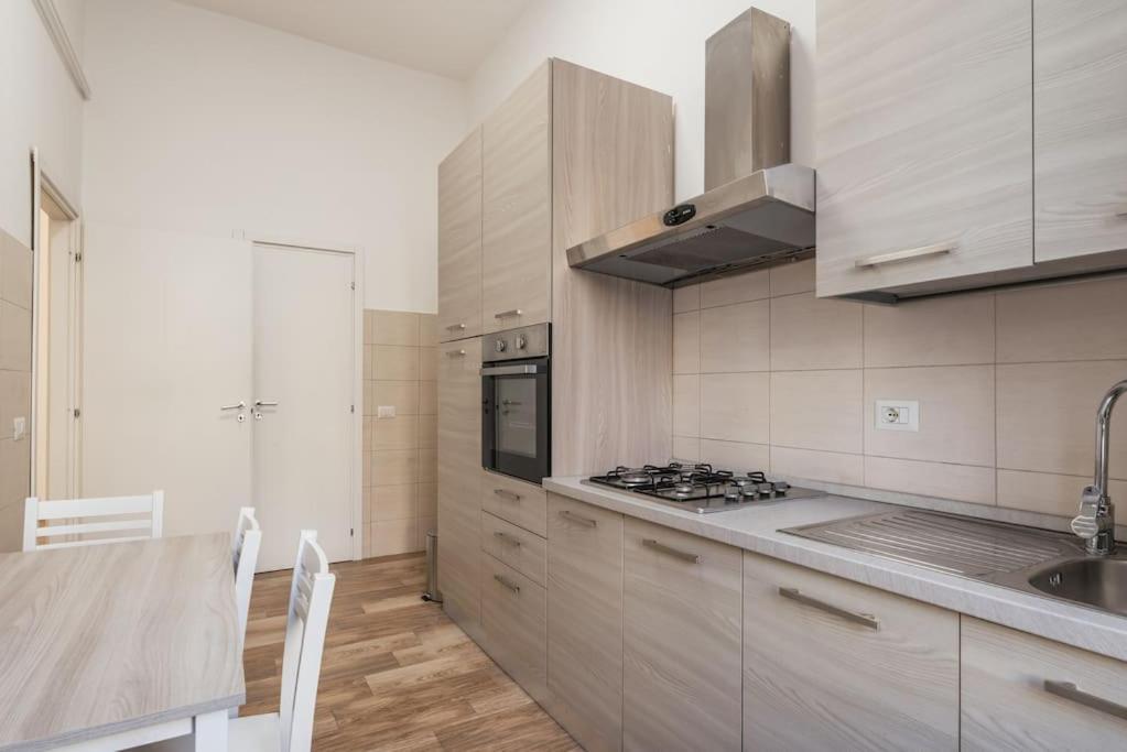 Wmr Apartment Near Vatican Рим Экстерьер фото