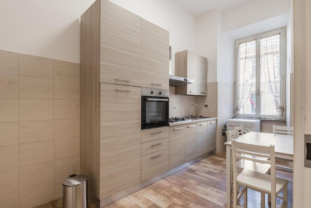 Wmr Apartment Near Vatican Рим Экстерьер фото